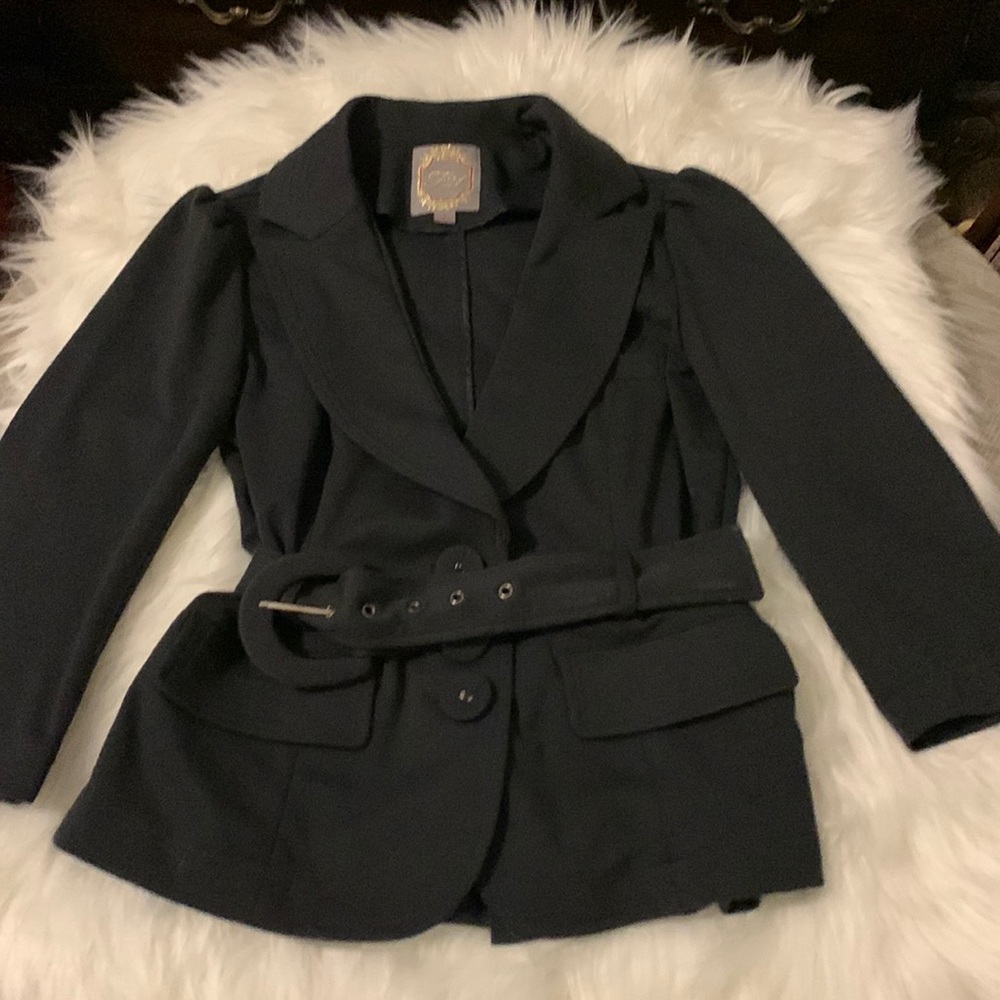Forever 21 jacket